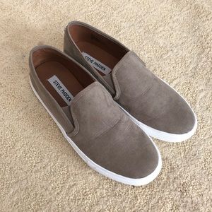 Steve Madden Zelia Sneakers